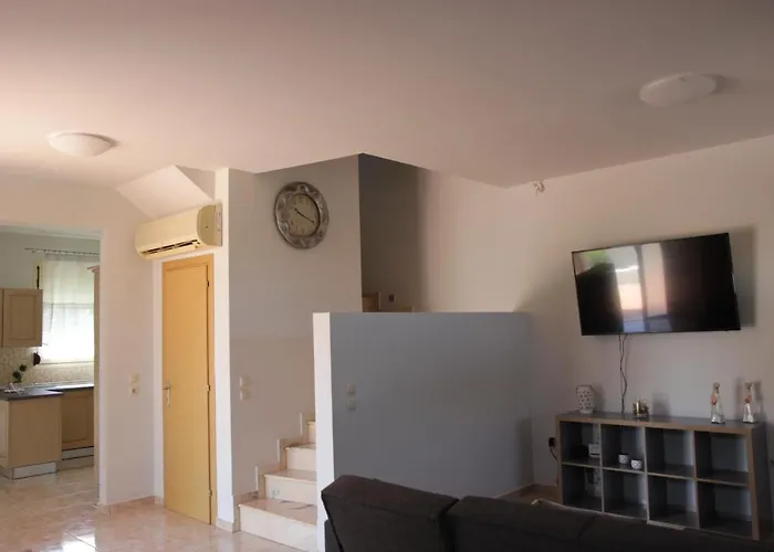 Platoni Elite Villas