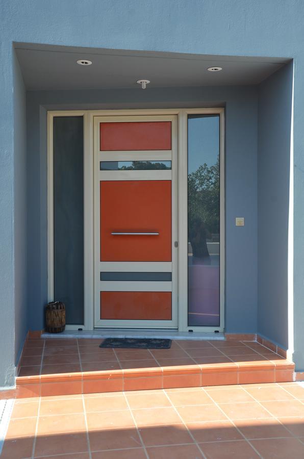 Platoni Elite 別墅 Ialysos (Rhodes)