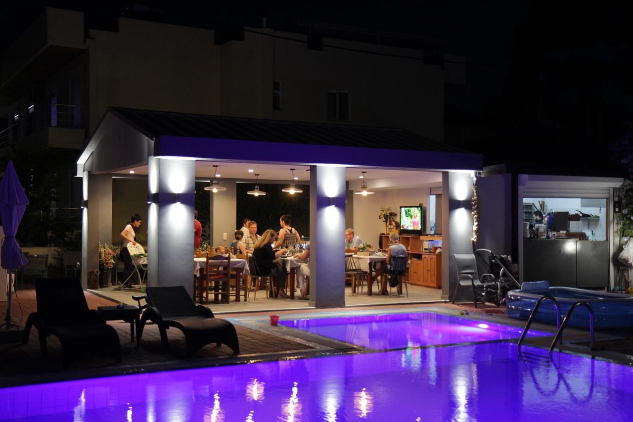 別墅 Platoni Elite Ialysos (Rhodes)