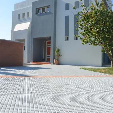 Platoni Elite Villas Ialysos  Exterior photo