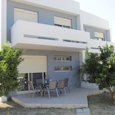 Platoni Elite Villas Ialysos  Exterior photo