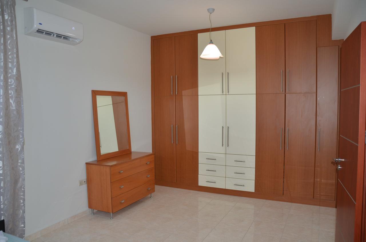 Platoni Elite Ialysos (Rhodes)