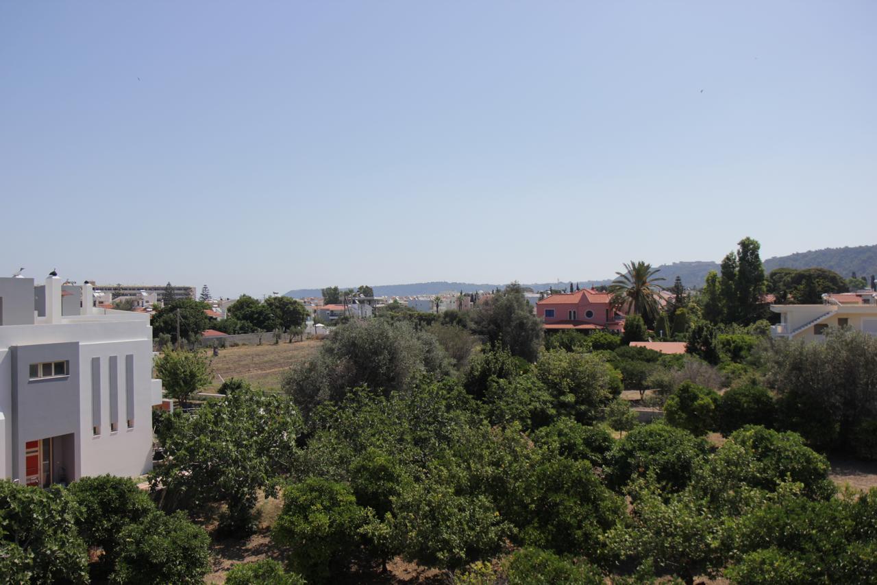 Platoni Elite * Ιαλυσός Ρόδος